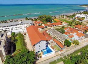 Flat Hotel Praia dos Carneiros